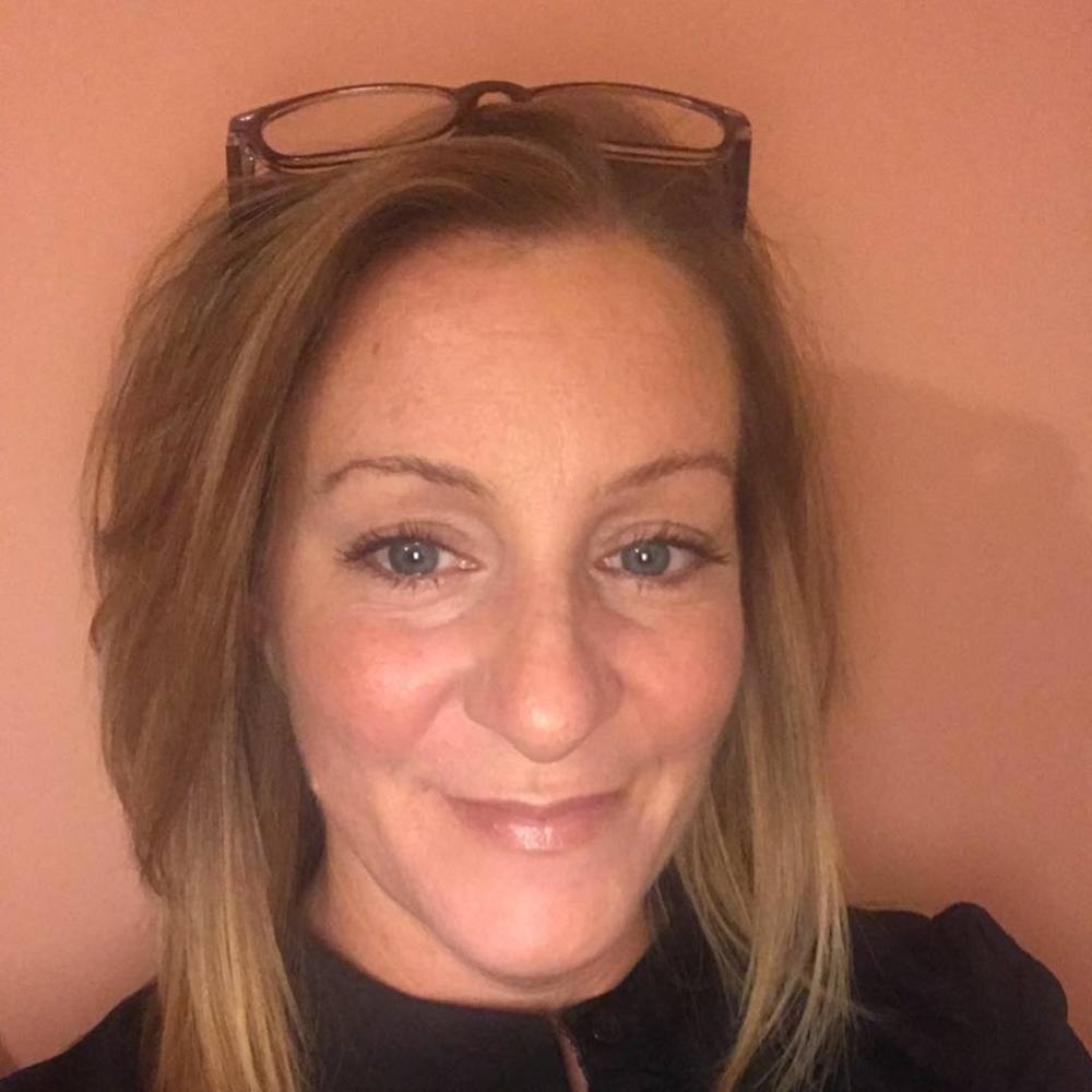 Meet your Posher, Misty